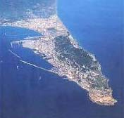 gibraltar